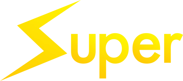 Super logo